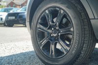 USED 2018 18 LAND ROVER RANGE ROVER EVOQUE 2.0 TD4 SE Tech SUV 5dr Diesel Auto 4WD Euro 6 (s/s) (180 ps) 