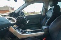 USED 2018 18 LAND ROVER RANGE ROVER EVOQUE 2.0 TD4 SE Tech SUV 5dr Diesel Auto 4WD Euro 6 (s/s) (180 ps) 