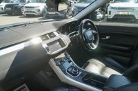 USED 2018 18 LAND ROVER RANGE ROVER EVOQUE 2.0 TD4 SE Tech SUV 5dr Diesel Auto 4WD Euro 6 (s/s) (180 ps) 