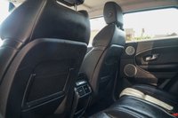 USED 2018 18 LAND ROVER RANGE ROVER EVOQUE 2.0 TD4 SE Tech SUV 5dr Diesel Auto 4WD Euro 6 (s/s) (180 ps) 