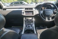 USED 2018 18 LAND ROVER RANGE ROVER EVOQUE 2.0 TD4 SE Tech SUV 5dr Diesel Auto 4WD Euro 6 (s/s) (180 ps) 