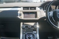 USED 2018 18 LAND ROVER RANGE ROVER EVOQUE 2.0 TD4 SE Tech SUV 5dr Diesel Auto 4WD Euro 6 (s/s) (180 ps) 