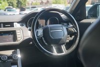 USED 2018 18 LAND ROVER RANGE ROVER EVOQUE 2.0 TD4 SE Tech SUV 5dr Diesel Auto 4WD Euro 6 (s/s) (180 ps) 