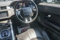 USED 2018 18 LAND ROVER RANGE ROVER EVOQUE 2.0 TD4 SE Tech SUV 5dr Diesel Auto 4WD Euro 6 (s/s) (180 ps) 