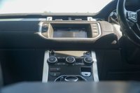 USED 2018 18 LAND ROVER RANGE ROVER EVOQUE 2.0 TD4 SE Tech SUV 5dr Diesel Auto 4WD Euro 6 (s/s) (180 ps) 