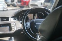 USED 2018 18 LAND ROVER RANGE ROVER EVOQUE 2.0 TD4 SE Tech SUV 5dr Diesel Auto 4WD Euro 6 (s/s) (180 ps) 