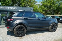 USED 2018 18 LAND ROVER RANGE ROVER EVOQUE 2.0 TD4 SE Tech SUV 5dr Diesel Auto 4WD Euro 6 (s/s) (180 ps) 