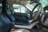 USED 2018 18 LAND ROVER RANGE ROVER EVOQUE 2.0 TD4 SE Tech SUV 5dr Diesel Auto 4WD Euro 6 (s/s) (180 ps) 