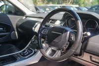 USED 2018 18 LAND ROVER RANGE ROVER EVOQUE 2.0 TD4 SE Tech SUV 5dr Diesel Auto 4WD Euro 6 (s/s) (180 ps) 