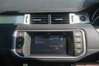 USED 2018 18 LAND ROVER RANGE ROVER EVOQUE 2.0 TD4 SE Tech SUV 5dr Diesel Auto 4WD Euro 6 (s/s) (180 ps) 