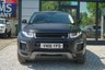 USED 2018 18 LAND ROVER RANGE ROVER EVOQUE 2.0 TD4 SE Tech SUV 5dr Diesel Auto 4WD Euro 6 (s/s) (180 ps) 