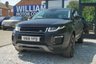 USED 2018 18 LAND ROVER RANGE ROVER EVOQUE 2.0 TD4 SE Tech SUV 5dr Diesel Auto 4WD Euro 6 (s/s) (180 ps) 