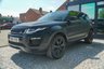 USED 2018 18 LAND ROVER RANGE ROVER EVOQUE 2.0 TD4 SE Tech SUV 5dr Diesel Auto 4WD Euro 6 (s/s) (180 ps) 