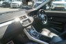 USED 2018 18 LAND ROVER RANGE ROVER EVOQUE 2.0 TD4 SE Tech SUV 5dr Diesel Auto 4WD Euro 6 (s/s) (180 ps) 