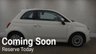 USED 2016 16 FIAT 500 1.2 Lounge Hatchback 3dr Petrol Manual Euro 6 (s/s) (69 bhp) 