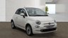 USED 2016 16 FIAT 500 1.2 Lounge Hatchback 3dr Petrol Manual Euro 6 (s/s) (69 bhp) 