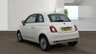 USED 2016 16 FIAT 500 1.2 Lounge Hatchback 3dr Petrol Manual Euro 6 (s/s) (69 bhp) 