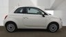 USED 2016 16 FIAT 500 1.2 Lounge Hatchback 3dr Petrol Manual Euro 6 (s/s) (69 bhp) 