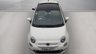 USED 2016 16 FIAT 500 1.2 Lounge Hatchback 3dr Petrol Manual Euro 6 (s/s) (69 bhp) 