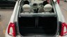 USED 2016 16 FIAT 500 1.2 Lounge Hatchback 3dr Petrol Manual Euro 6 (s/s) (69 bhp) 