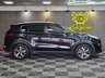 USED 2018 68 KIA SPORTAGE 1.6 CRDi 2 Euro 6 (s/s) 5dr 2 KEYS-HEATED SEATS-P/SESORS