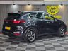 USED 2018 68 KIA SPORTAGE 1.6 CRDi 2 Euro 6 (s/s) 5dr 2 KEYS-HEATED SEATS-P/SESORS