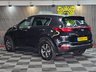 USED 2018 68 KIA SPORTAGE 1.6 CRDi 2 Euro 6 (s/s) 5dr 2 KEYS-HEATED SEATS-P/SESORS