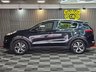 USED 2018 68 KIA SPORTAGE 1.6 CRDi 2 Euro 6 (s/s) 5dr 2 KEYS-HEATED SEATS-P/SESORS