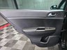 USED 2018 68 KIA SPORTAGE 1.6 CRDi 2 Euro 6 (s/s) 5dr 2 KEYS-HEATED SEATS-P/SESORS