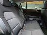 USED 2018 68 KIA SPORTAGE 1.6 CRDi 2 Euro 6 (s/s) 5dr 2 KEYS-HEATED SEATS-P/SESORS
