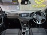 USED 2018 68 KIA SPORTAGE 1.6 CRDi 2 Euro 6 (s/s) 5dr 2 KEYS-HEATED SEATS-P/SESORS
