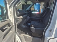 USED 2022 22 MAN TGE 2.0 3140d LOW LOADER LUTON 2dr Diesel Manual FWD LWB Euro 6 (s/s) (140 ps) FINANCE AVAILABLE
