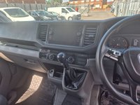 USED 2022 22 MAN TGE 2.0 3140d LOW LOADER LUTON 2dr Diesel Manual FWD LWB Euro 6 (s/s) (140 ps) FINANCE AVAILABLE