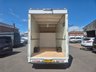 USED 2022 22 MAN TGE 2.0 3140d LOW LOADER LUTON 2dr Diesel Manual FWD LWB Euro 6 (s/s) (140 ps) FINANCE AVAILABLE