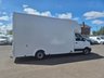 USED 2022 22 MAN TGE 2.0 3140d LOW LOADER LUTON 2dr Diesel Manual FWD LWB Euro 6 (s/s) (140 ps) FINANCE AVAILABLE