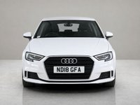 USED 2018 18 AUDI A3 1.5 Petrol (TFSI), CoD, Sport Edition, Sportback, Manual. FULL 12 MONTH MOT WITH EVERY CAR