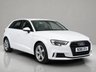 USED 2018 18 AUDI A3 1.5 Petrol (TFSI), CoD, Sport Edition, Sportback, Manual. FULL 12 MONTH MOT WITH EVERY CAR