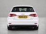 USED 2018 18 AUDI A3 1.5 Petrol (TFSI), CoD, Sport Edition, Sportback, Manual. FULL 12 MONTH MOT WITH EVERY CAR