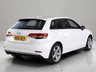 USED 2018 18 AUDI A3 1.5 Petrol (TFSI), CoD, Sport Edition, Sportback, Manual. FULL 12 MONTH MOT WITH EVERY CAR