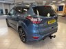 USED 2019 19 FORD KUGA 1.5T EcoBoost ST-Line SUV 5dr Petrol Auto AWD Euro 6 (s/s) (176 ps) 