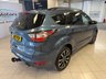 USED 2019 19 FORD KUGA 1.5T EcoBoost ST-Line SUV 5dr Petrol Auto AWD Euro 6 (s/s) (176 ps) 