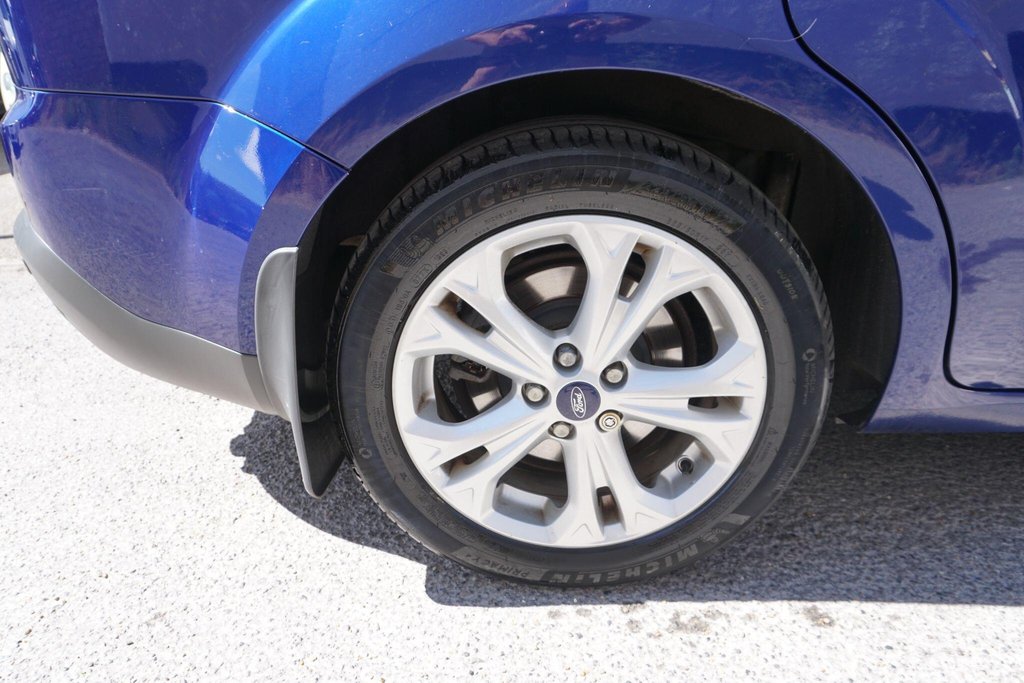 USED 2014 14 FORD S-MAX 2.2 TDCi Titanium Euro 5 5dr 7 SEATER/JUST ARRIVED!!!