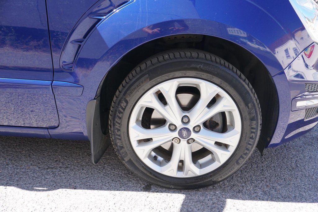 USED 2014 14 FORD S-MAX 2.2 TDCi Titanium Euro 5 5dr 7 SEATER/JUST ARRIVED!!!