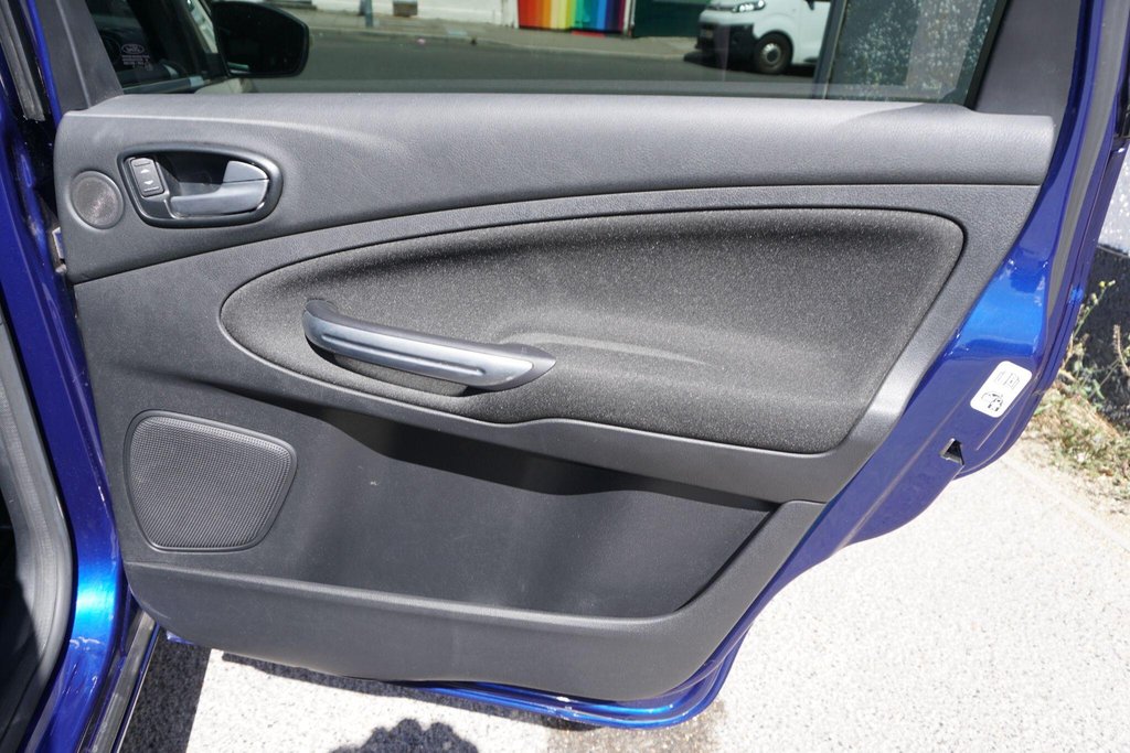 USED 2014 14 FORD S-MAX 2.2 TDCi Titanium Euro 5 5dr 7 SEATER/JUST ARRIVED!!!