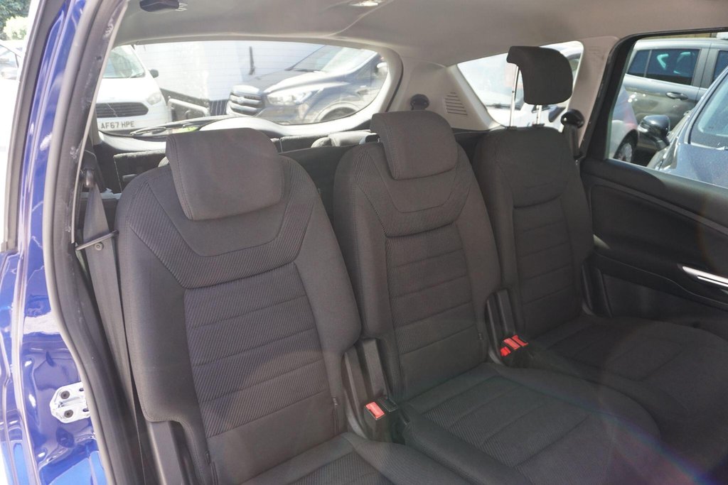 USED 2014 14 FORD S-MAX 2.2 TDCi Titanium Euro 5 5dr 7 SEATER/JUST ARRIVED!!!