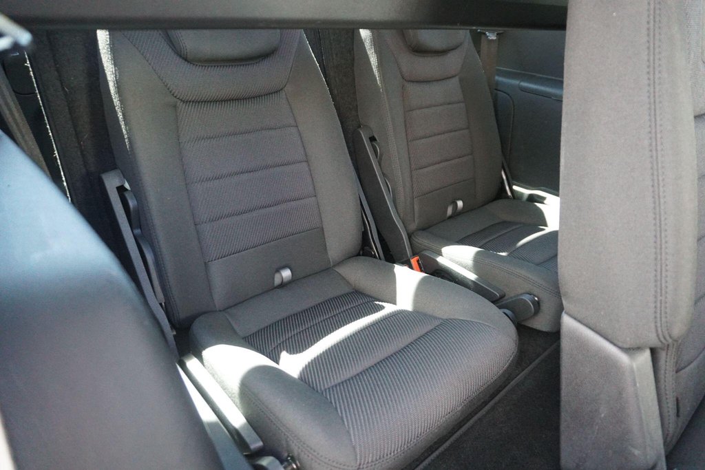 USED 2014 14 FORD S-MAX 2.2 TDCi Titanium Euro 5 5dr 7 SEATER/JUST ARRIVED!!!