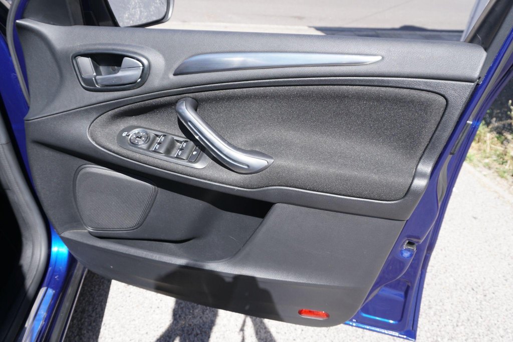 USED 2014 14 FORD S-MAX 2.2 TDCi Titanium Euro 5 5dr 7 SEATER/JUST ARRIVED!!!