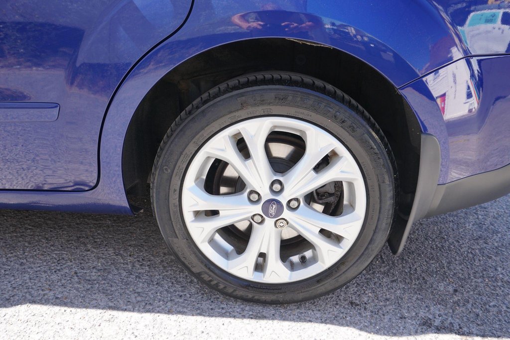 USED 2014 14 FORD S-MAX 2.2 TDCi Titanium Euro 5 5dr 7 SEATER/JUST ARRIVED!!!