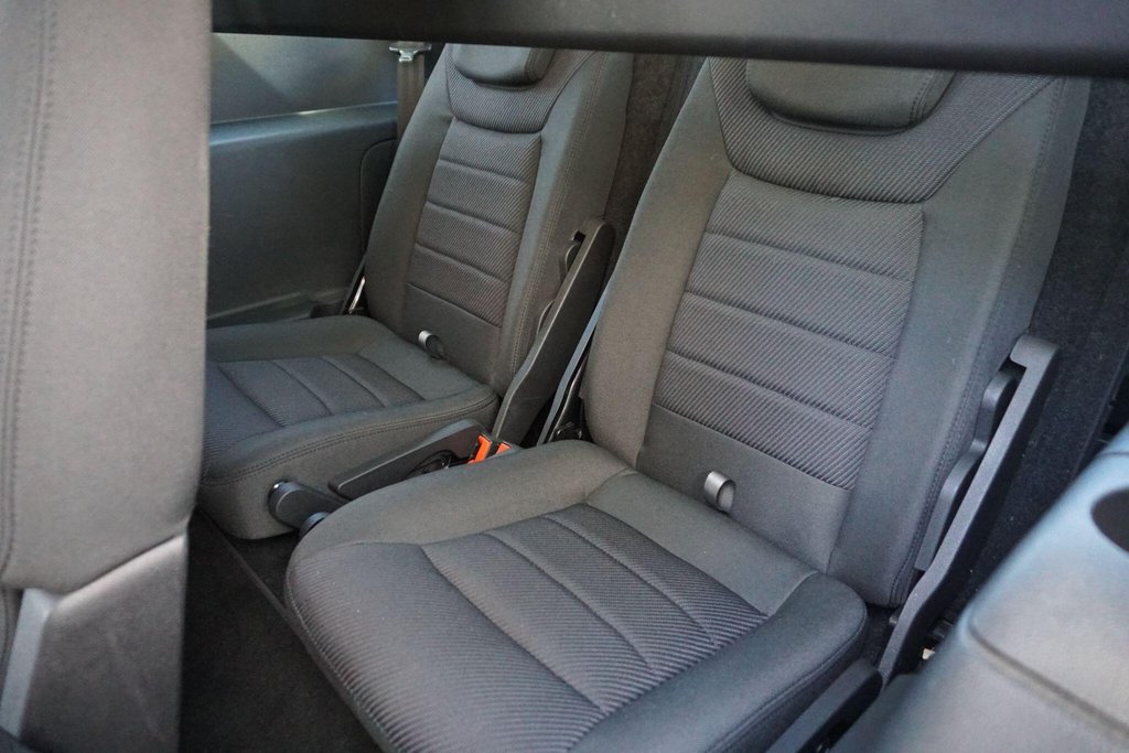 USED 2014 14 FORD S-MAX 2.2 TDCi Titanium Euro 5 5dr 7 SEATER/JUST ARRIVED!!!