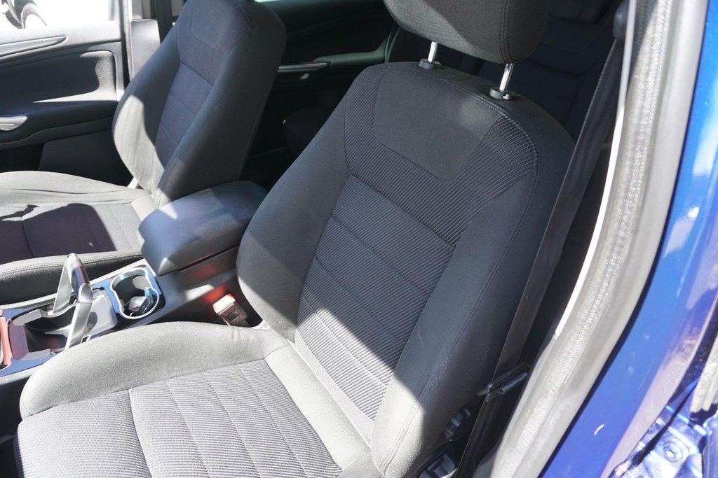 USED 2014 14 FORD S-MAX 2.2 TDCi Titanium Euro 5 5dr 7 SEATER/JUST ARRIVED!!!
